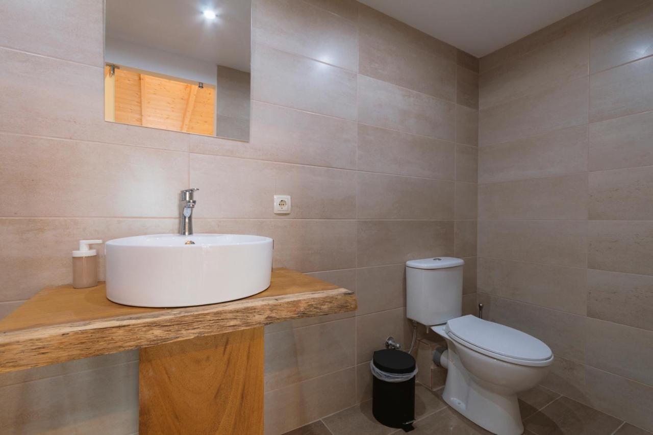 Bed & Breakfast Luca Mare