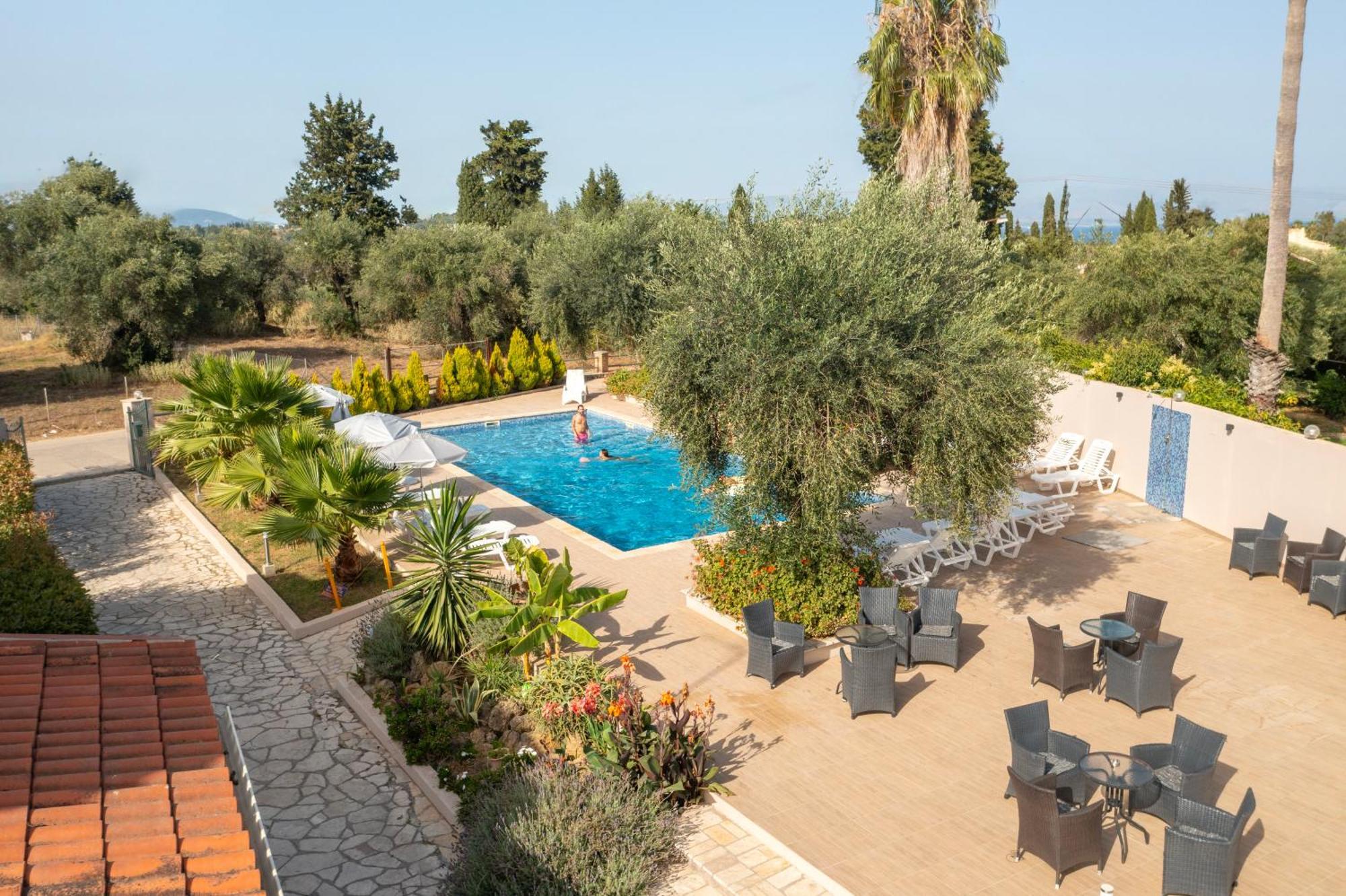 Bed & Breakfast Luca Mare