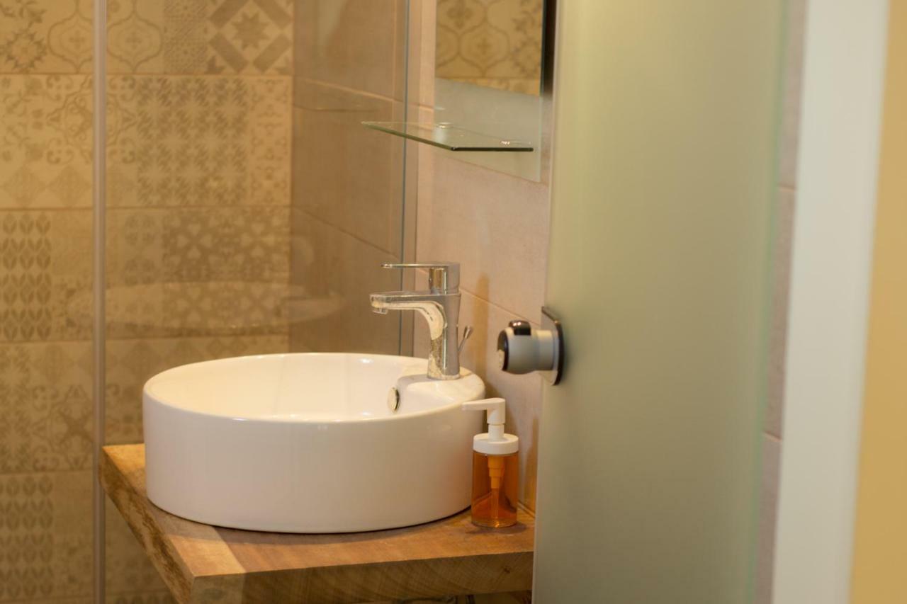 Bed & Breakfast Luca Mare 2*