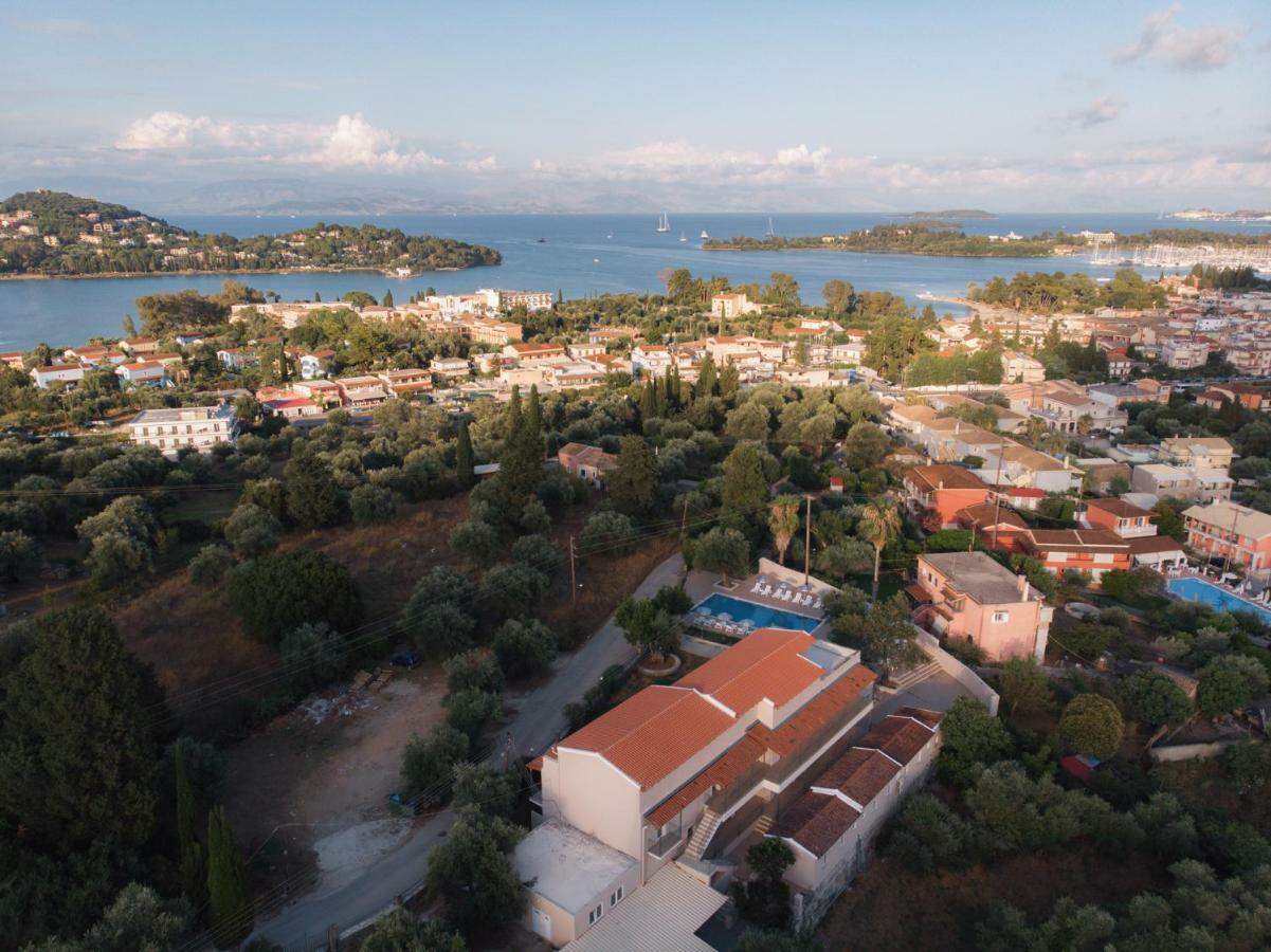 Bed & Breakfast Luca Mare 2*